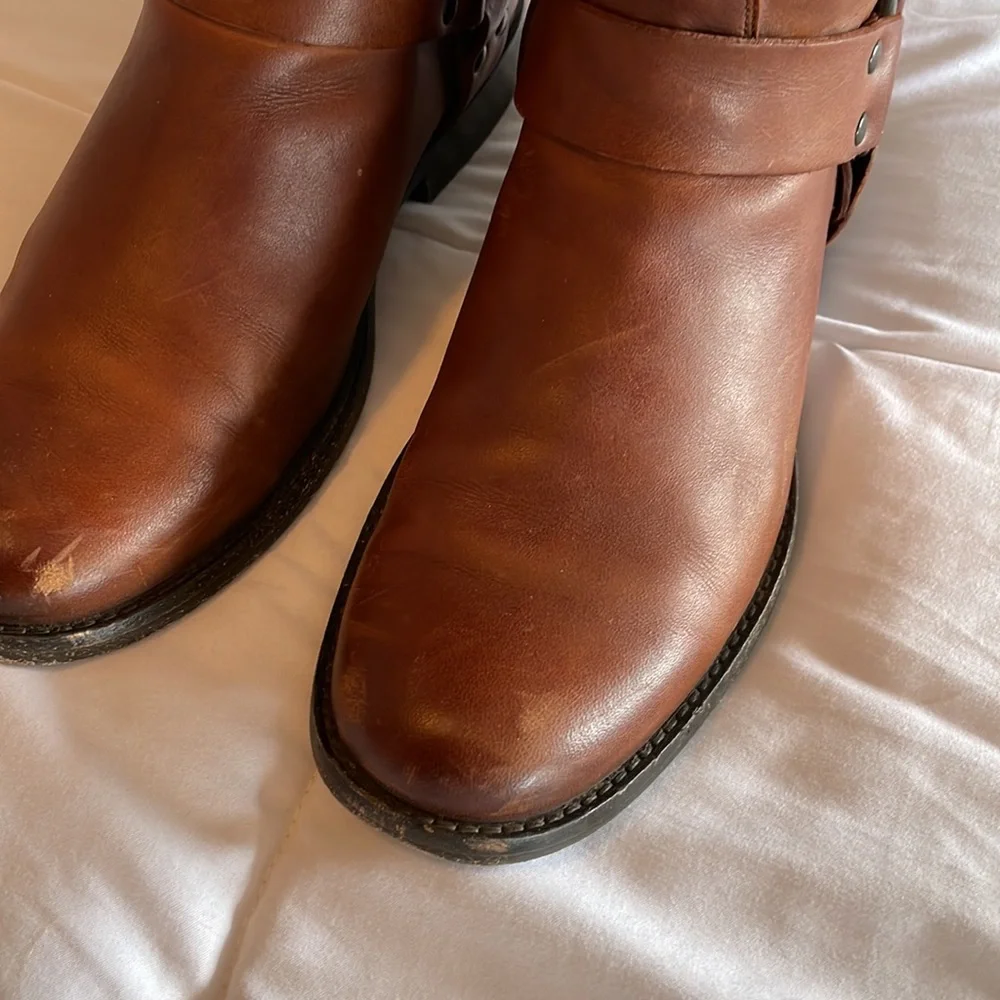 Frye Boots - Picture 6 of 15